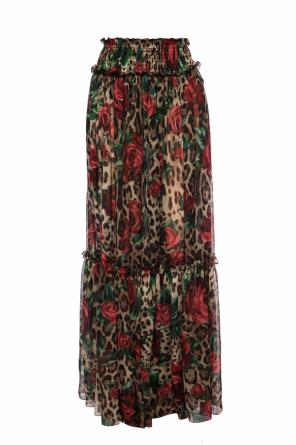 Sheer trousers, zdjęcie 1 Sheer trousers od Dolce & Gabbana